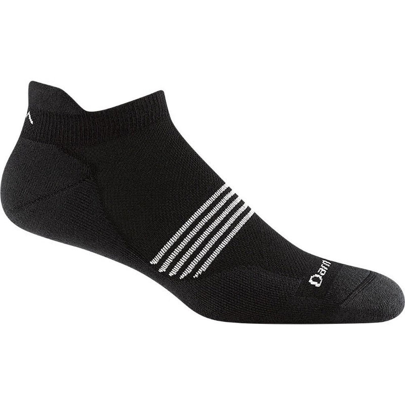 Darn Tough Vermont - Womens Element No Show Tab Lightweight With Cushion Socks