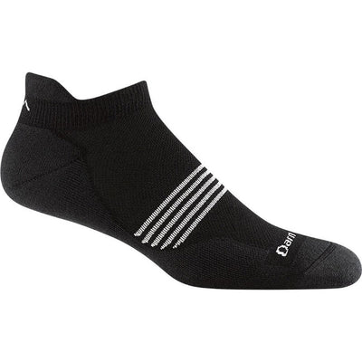 Darn Tough Vermont - Womens Element No Show Tab Lightweight With Cushion Socks