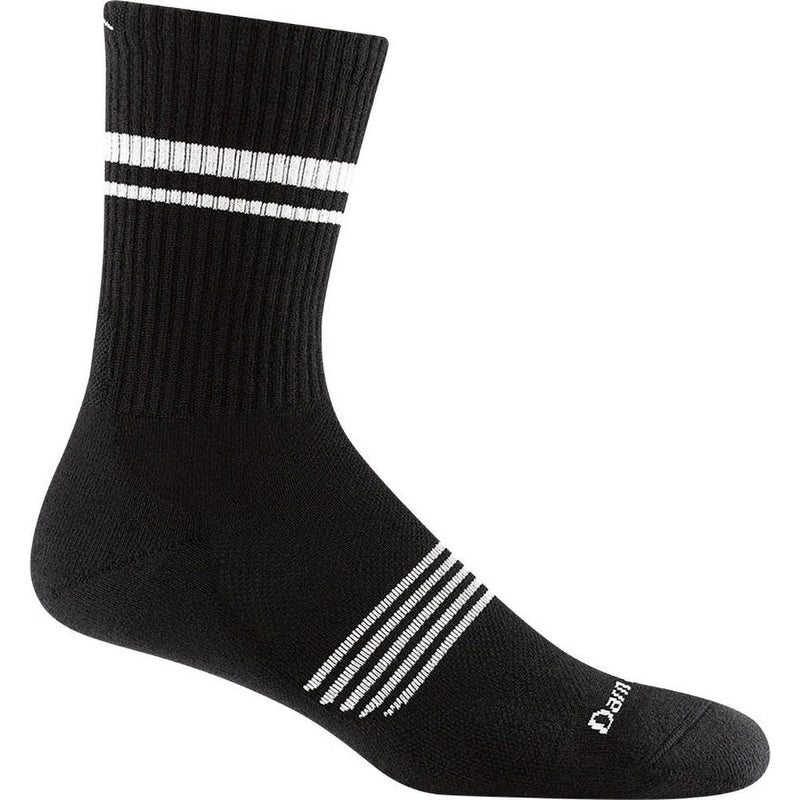 Darn Tough Vermont - Womens Element Micro Crew Lightweight With Cushion Socks