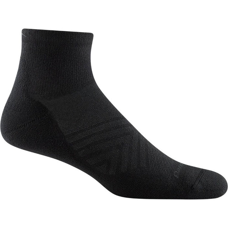Darn Tough Vermont - Mens Run Coolmax Ultra-Lightweight With Cushion Socks