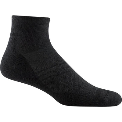 Darn Tough Vermont - Mens Run Coolmax Ultra-Lightweight With Cushion Socks