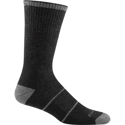 Darn Tough Vermont - Mens William Jarvis Boot Midweight With Full Cushion Socks