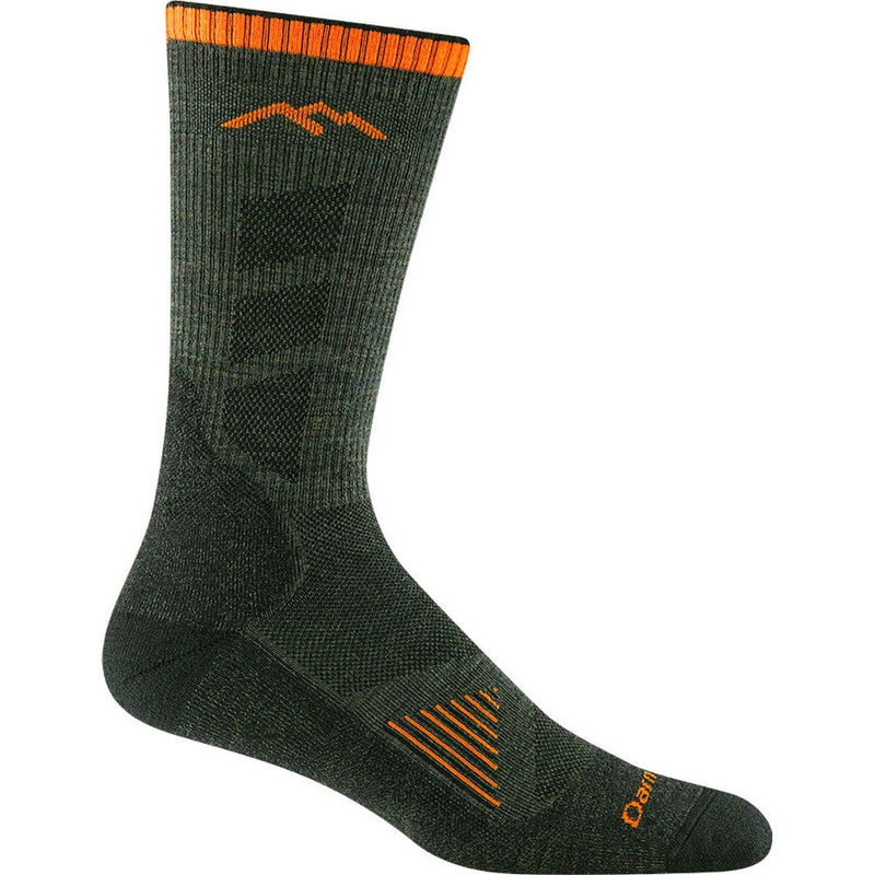 Darn Tough Vermont - Womens Hunting Boot Lightweight With Cushion Socks