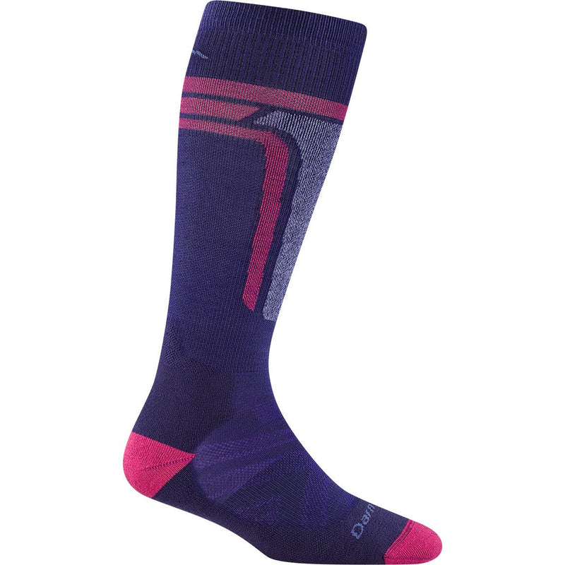 Darn Tough Vermont - Juniors T-Bar Midweight With Cushion Socks