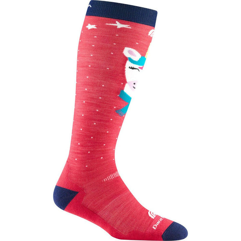 Darn Tough Vermont - Juniors Magic Mountain Midweight With Cushion Socks