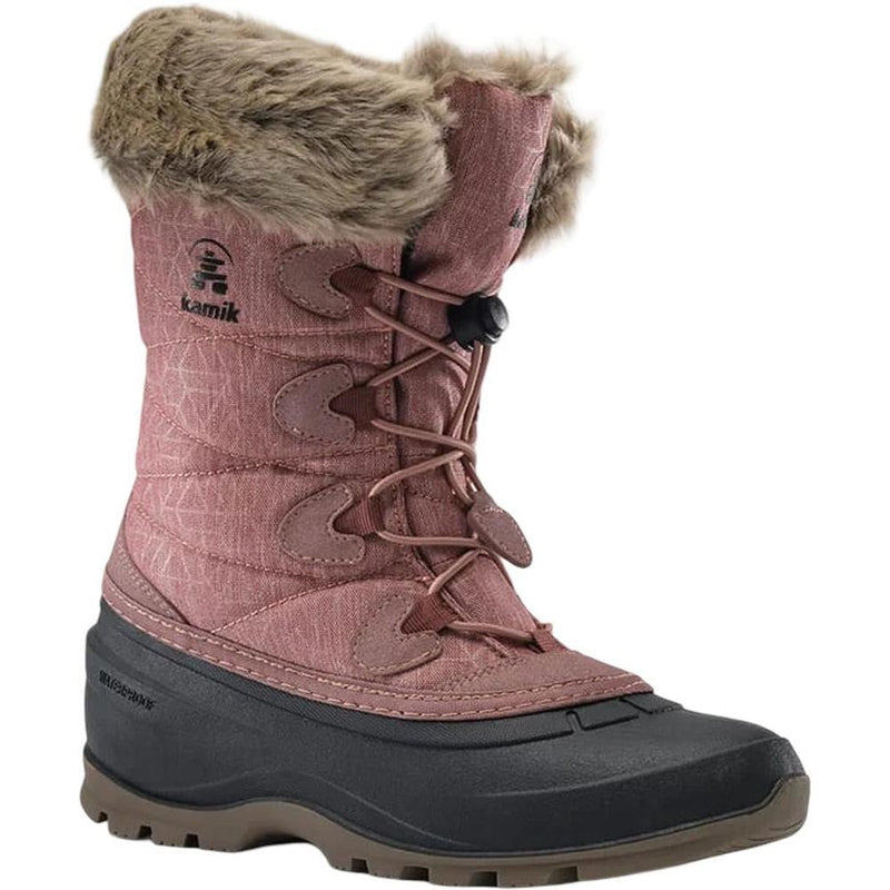 Kamik - Womens Momentum 3 Winter Boots