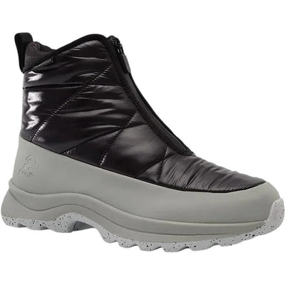 Kamik - Womens Juno Zip Casual Boots