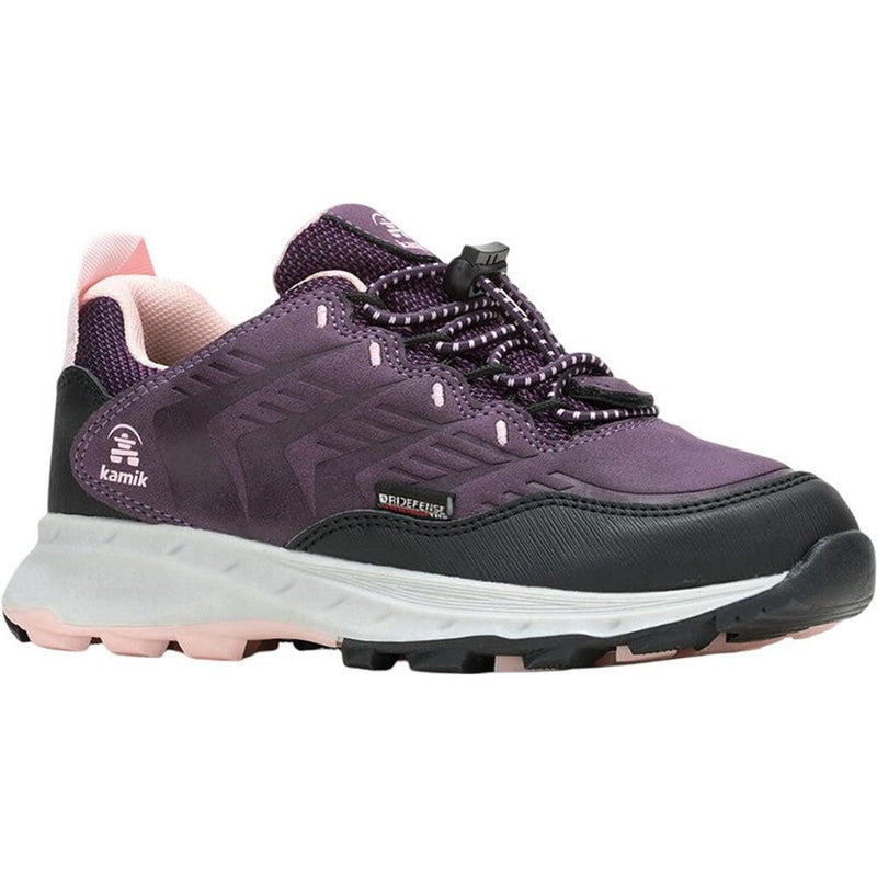Kamik - Kids Treklite Waterproof Shoes