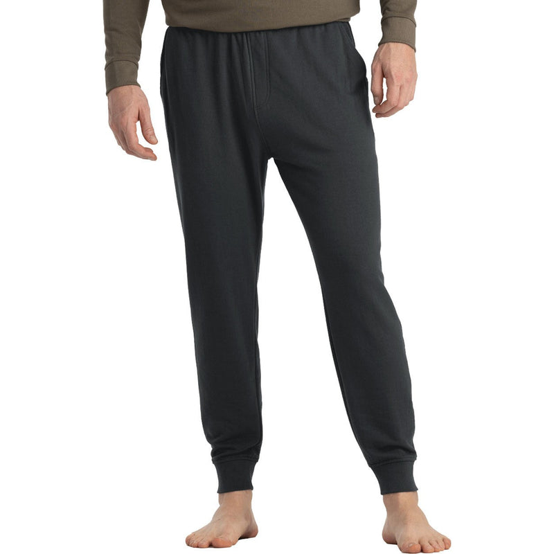 Free Fly - Mens Bamboo Lightweight Fleece Jogger