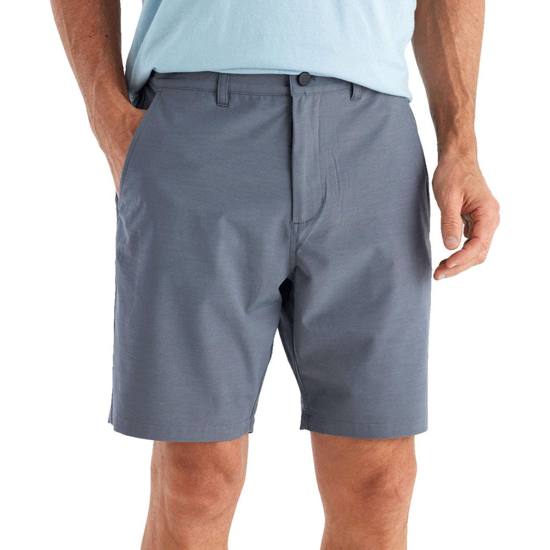 Free Fly - Mens Tradewind Short