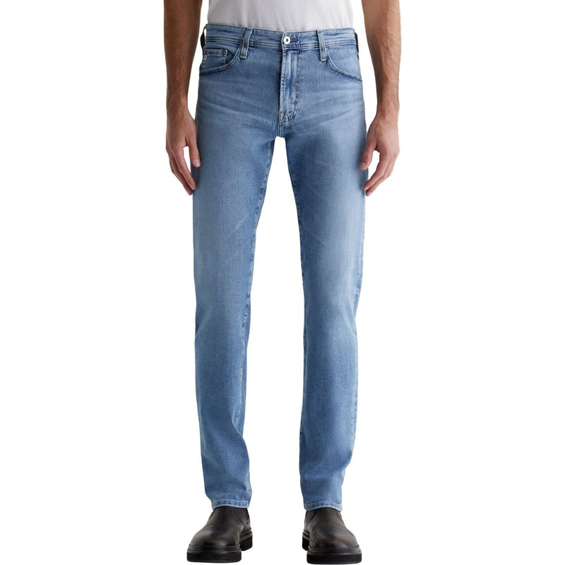 AG Adriano Goldschmied - Mens Everett Slim Straight Pants
