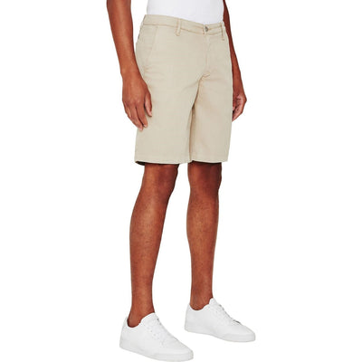 AG Adriano Goldschmied - Mens Griffin Tailored Shorts