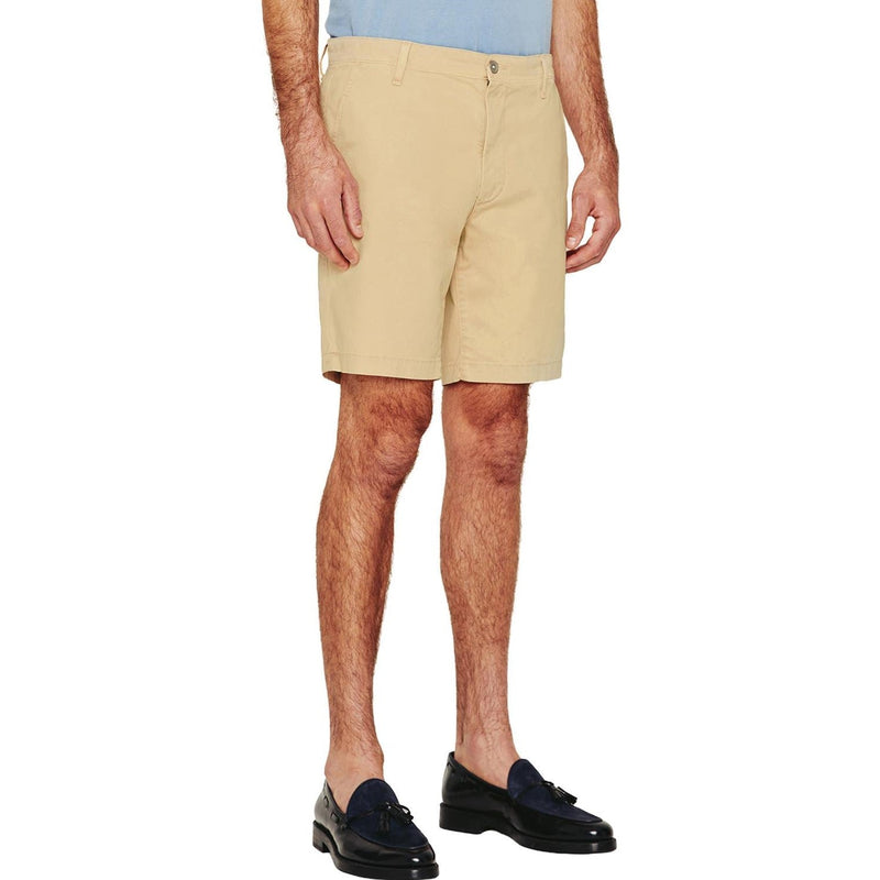 AG Adriano Goldschmied - Mens Wanderer Slim Trouser Shorts