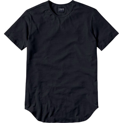 Cuts - Mens AO Elongated Tee