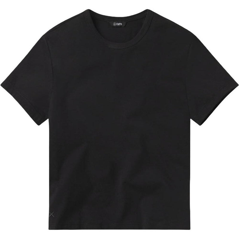 Cuts - Womens Almost Friday Tee