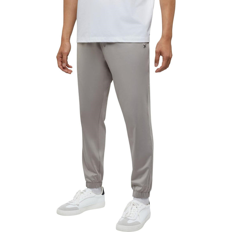 Cuts - Womens Foundation Jogger Pant — Ash