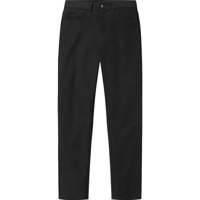 Cuts - Womens Icon Pant — Black