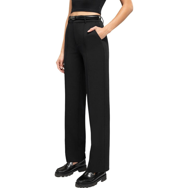Cuts - Womens Muse Pant — Black