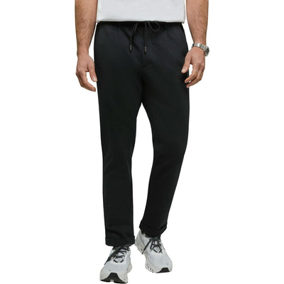 Cuts - Womens Soho Trouser Pant — Black