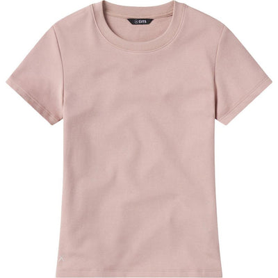 Cuts - Womens Tomboy Short-Sleeve Tee
