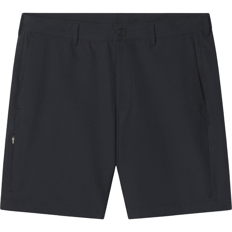 Cuts - Mens Venture / COZ 7-Inch Short — Black