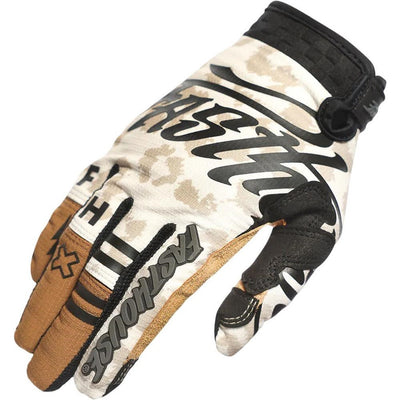 Fasthouse - Girls Elrod Stay Golden Glove