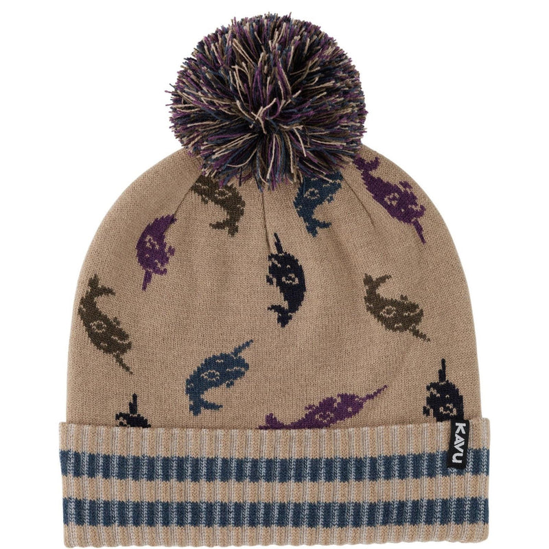 Kavu - Womens Herschel Beanie