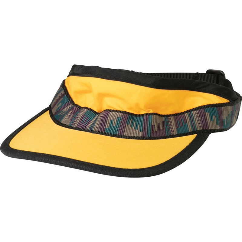 Kavu - Mens Synthetic Strap Visor