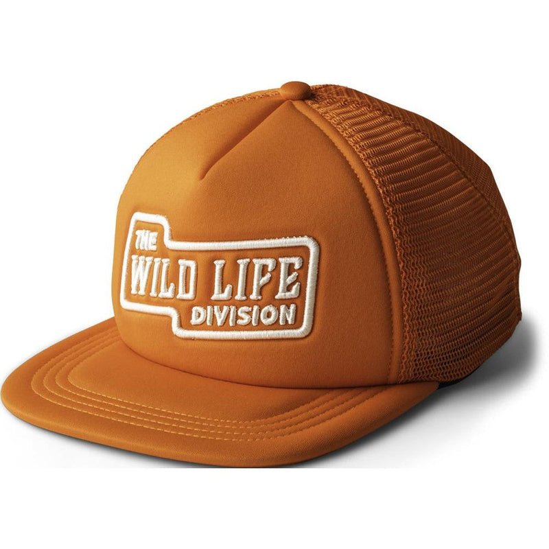Kavu - Womens Foam Dome Hat