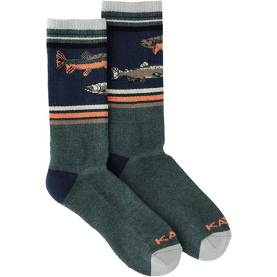 Kavu - Mens Moonwalk Socks