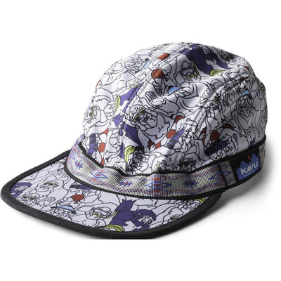 Kavu - Unisex Synthetic Strap Hat
