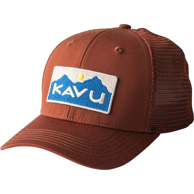 Kavu - Unisex Above Standard Hat