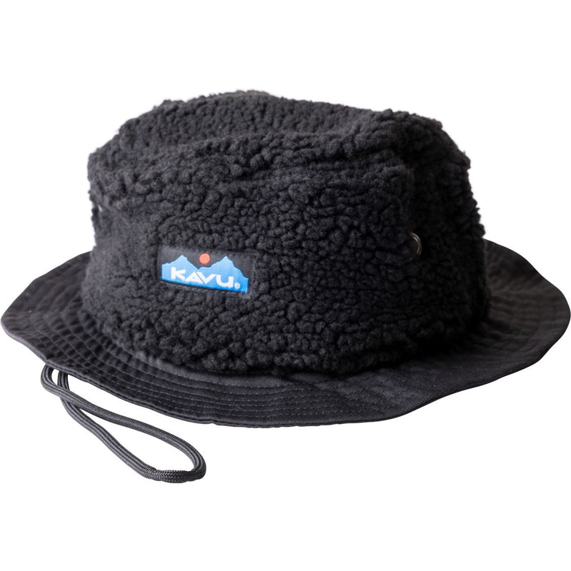 Kavu - Unisex Fur Ball Boonie Hat