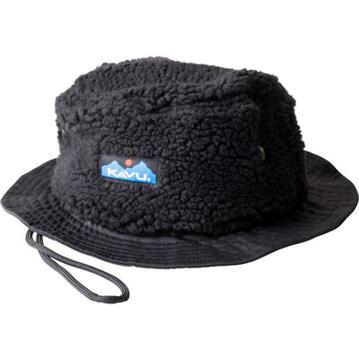 Kavu - Unisex Fur Ball Boonie Hat