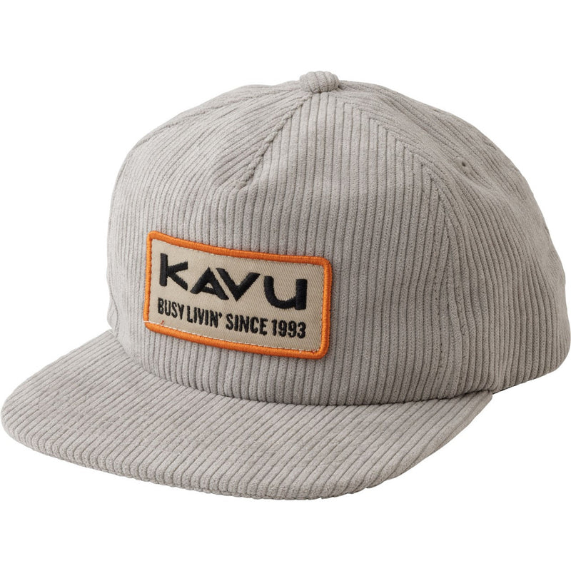 Kavu - Unisex Wooderson Hat