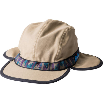 Kavu - Unisex Strap Hat Trapper