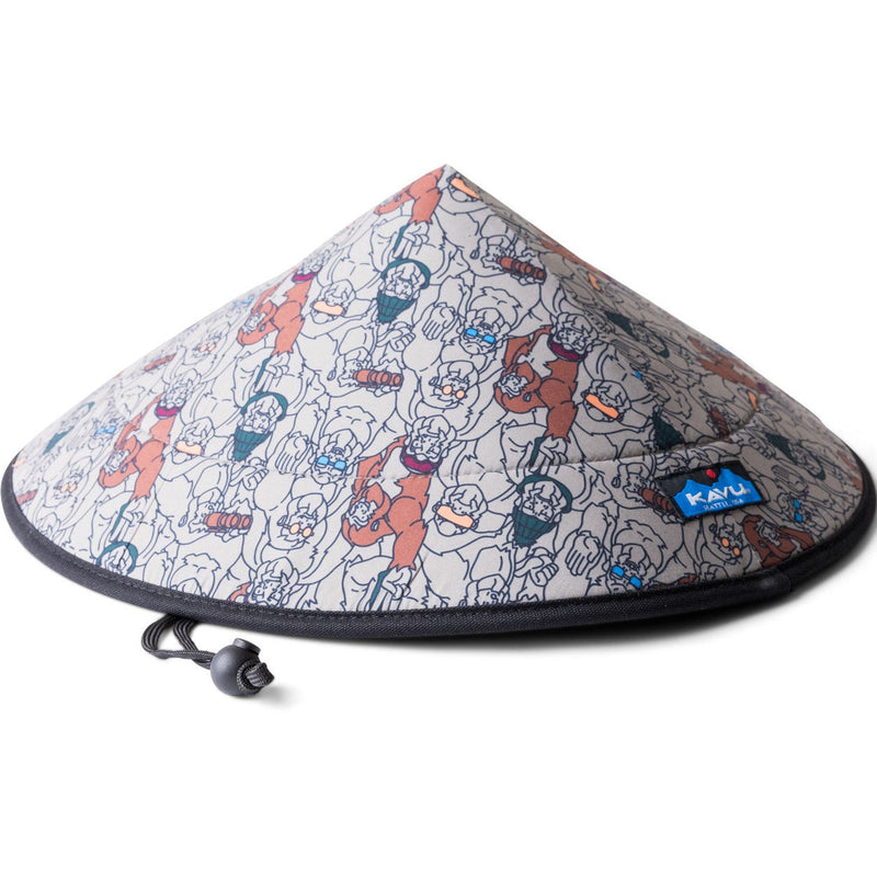 Kavu - Unisex Chillba Sun Hat