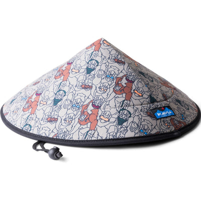 Kavu - Unisex Chillba Sun Hat