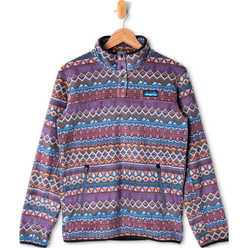Kavu - Womens Cavanaugh Jacket