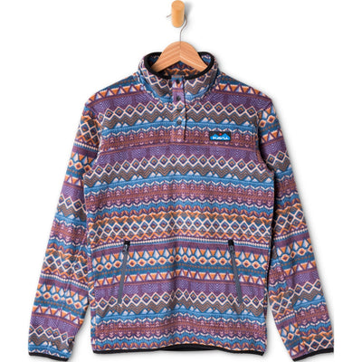 Kavu - Womens Cavanaugh Jacket