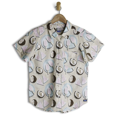 Kavu - Womens Girl Party Shirt
