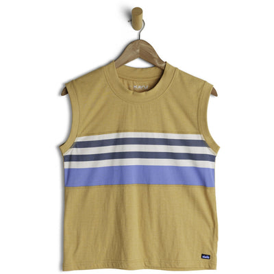 Kavu - Womens Tuva Tank Top