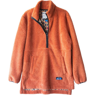 Kavu - Womens Snowpack Jacket