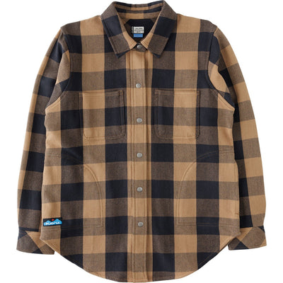 Kavu - Womens Wren Shirt