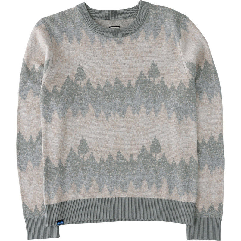 Kavu - Womens Hillrose Sweater
