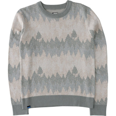 Kavu - Womens Hillrose Sweater