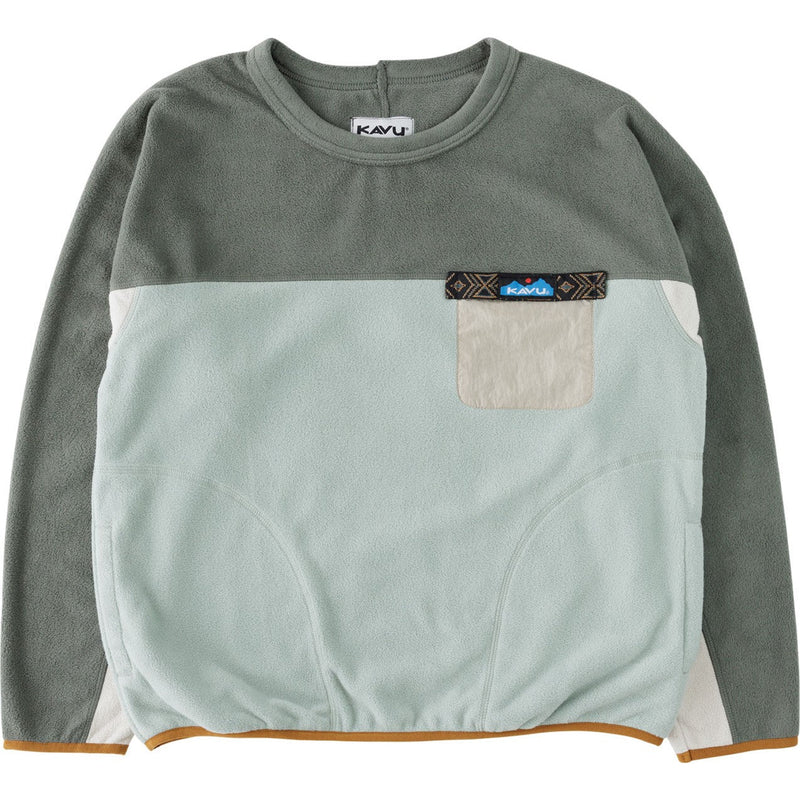 Kavu - Womens Kelowna Sweatshirt