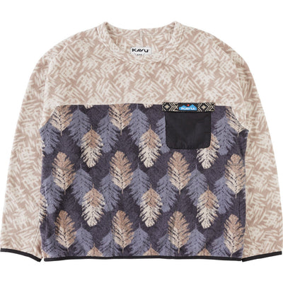 Kavu - Womens Kelowna Sweatshirt