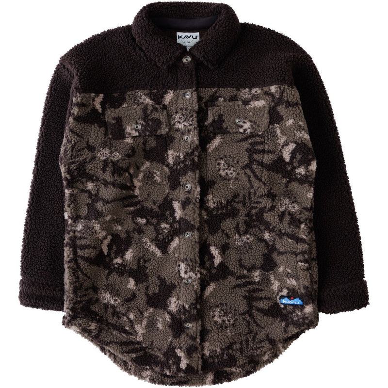 Kavu - Womens Northern Sky Jacket