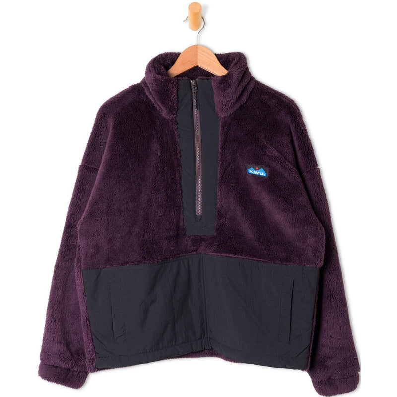 Kavu - Womens Rockhaven Jacket